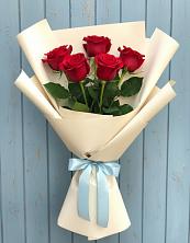 Букет Классика чувств в Отрадное