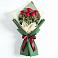 Букет цветов из: Розы в Отрадное