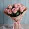 Букет цветов из: Розы в Отрадное