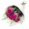 Букет цветов из: Розы в Отрадное