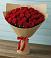 Букет Красные розы Милано в Отрадное