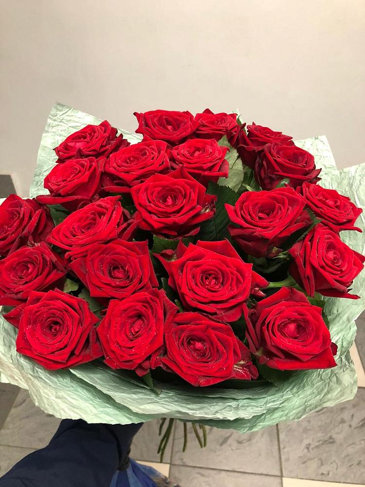 Розы Классика в Отрадное Букет Классика в Отрадное