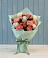 Букет цветов из: Розы в Отрадное