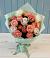 Букет цветов из: Розы в Отрадное