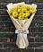 Букет цветов из: Хризантемы в Отрадное