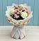 Букет цветов из: Розы в Отрадное