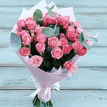 Букет Леди совершенство в Отрадное