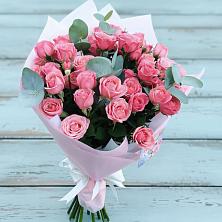 Букет Леди совершенство в Отрадное